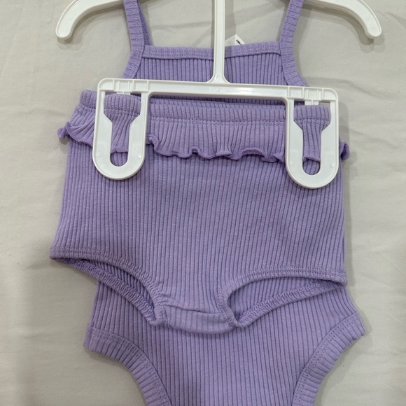 NWT 2 piece baby girl set - Picture 3 of 3